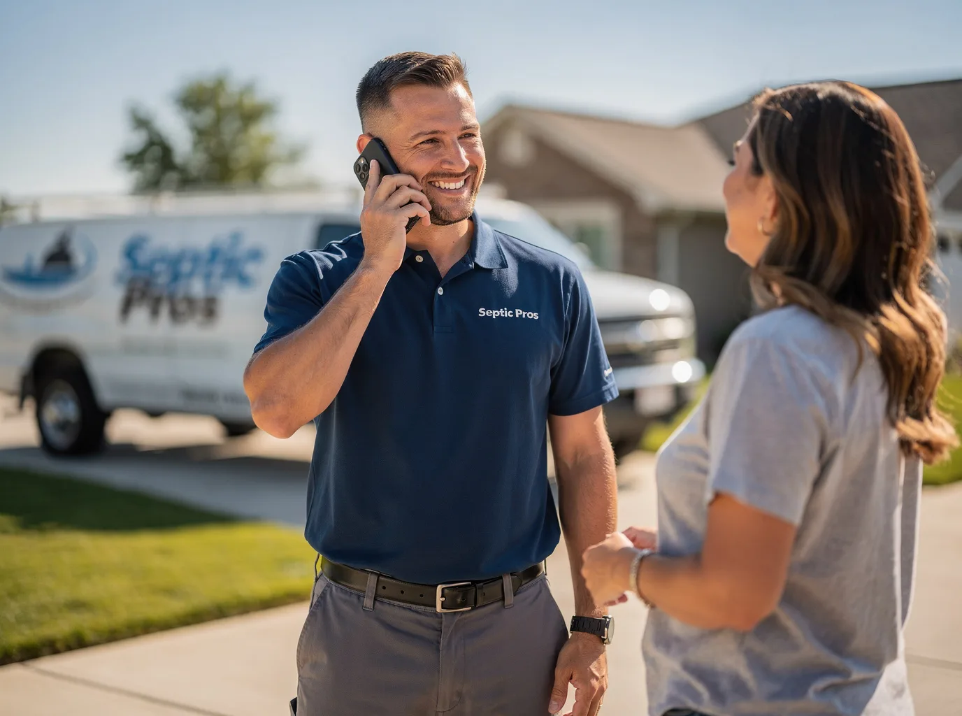 Septic Tank Pumping Saint Hedwig, TX FAQs